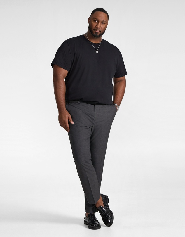 Johnny Bigg - Raymond Slim Elastic Pant