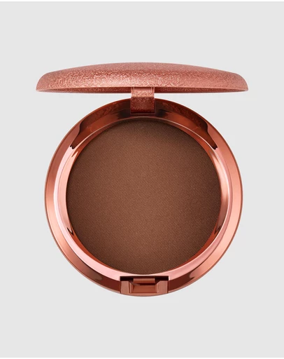 MAC - Skinfinish Sunstruck Matte Bronzer