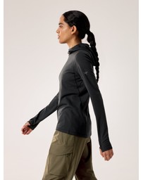 Arc'teryx - Taema Thermal Hoody Women's