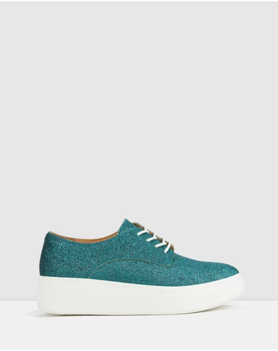 Rollie - Derby City Shoe