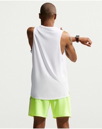 Nike - Dri-FIT Miler Tank Top