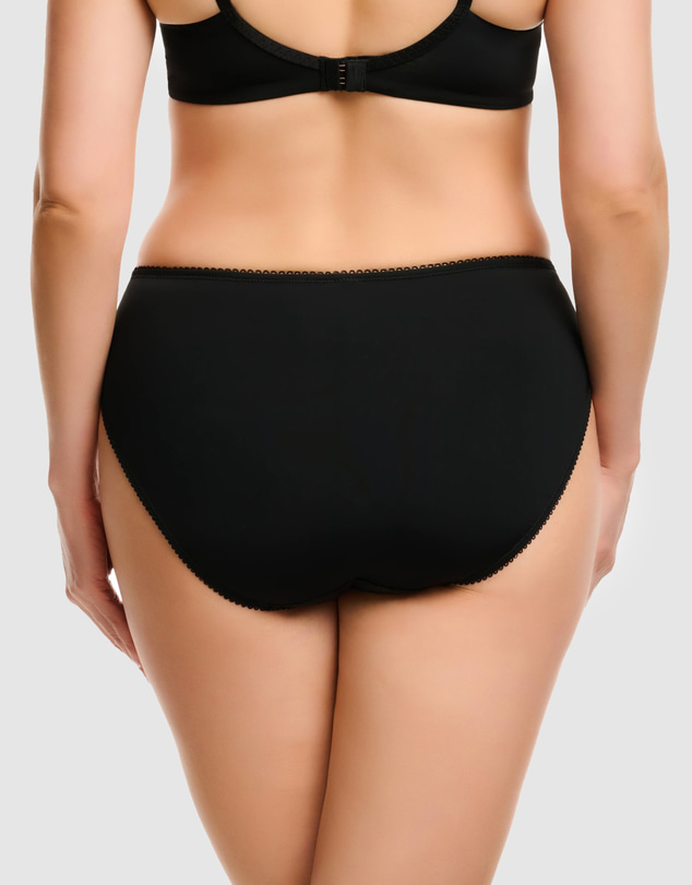 Sainted Sisters - Lucinda Hi Cut Brief