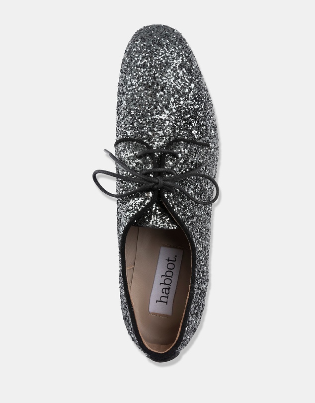 Habbot - Raglin Derby Lace-ups