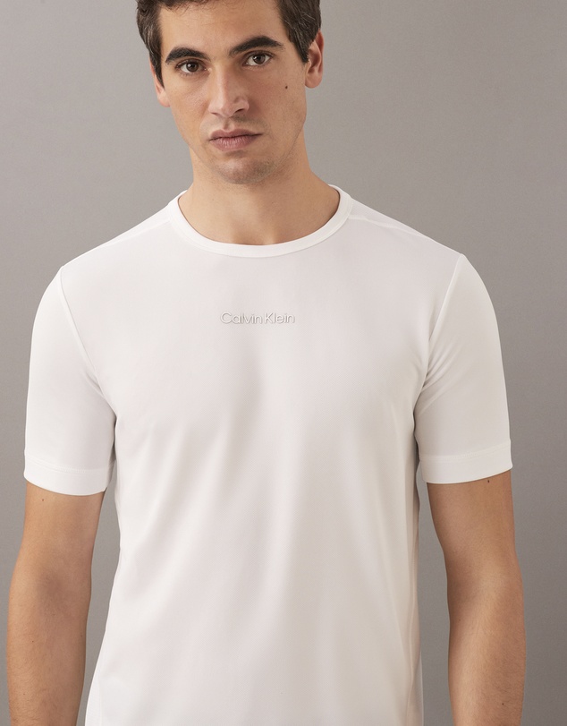 Calvin Klein - Gym T-shirt