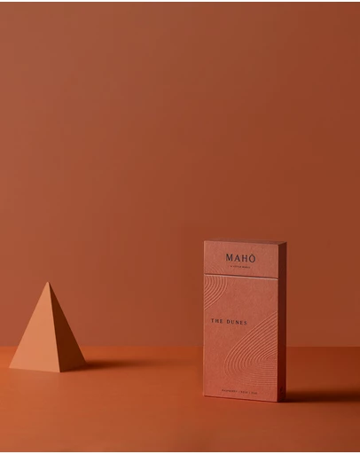 MAHO Sensory - The Dunes Perfumed Incense