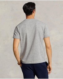 Polo Ralph Lauren - Classic Fit Crew Neck T-Shirt