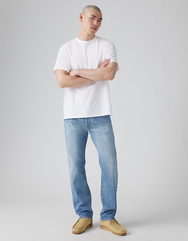 Levi's - 501 Original Jeans