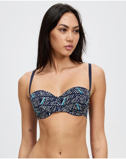 Underwear Of Sweden - Abi Bra (Pack of 2)