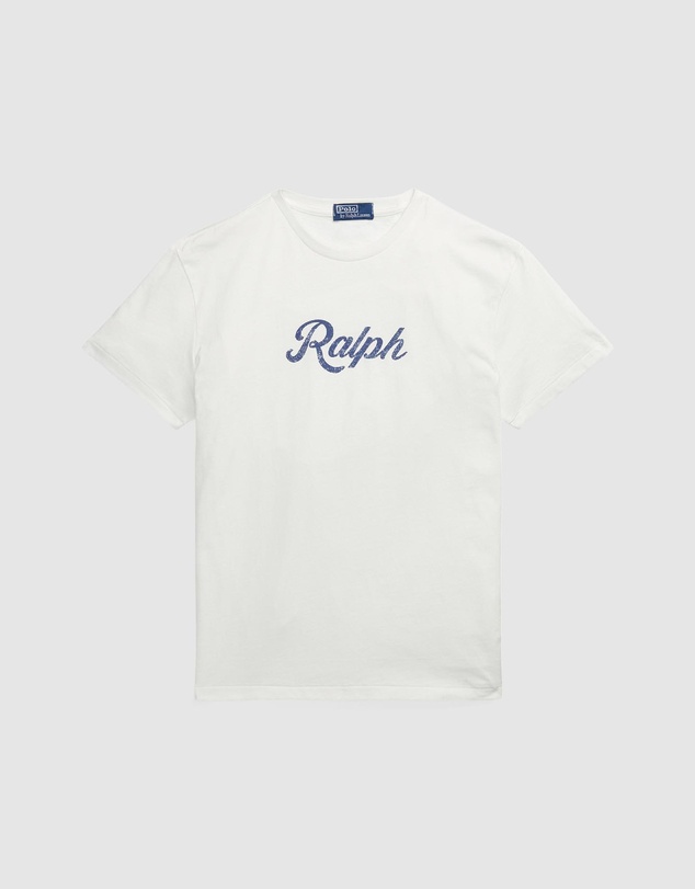 Polo Ralph Lauren - The Ralph T-Shirt