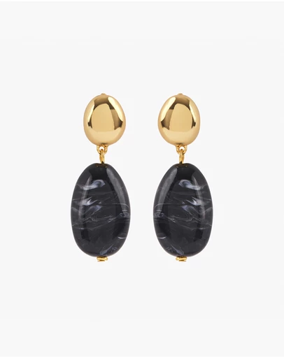 Zahar - Eden Earrings