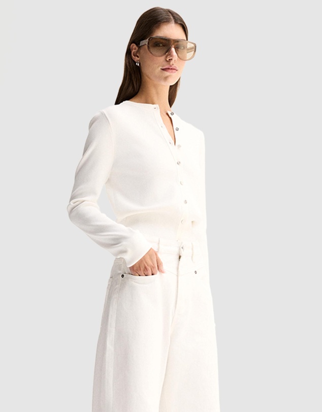 Elka Collective - Penny Knit Cardigan