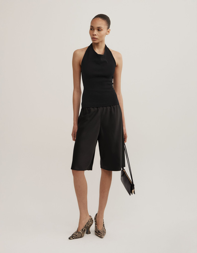 Witchery - Halter Knit Top