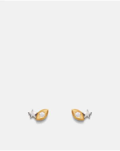 MIMCO - Chime Stud Earrings