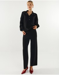 Madison The Label - Anthea Knit Jumper