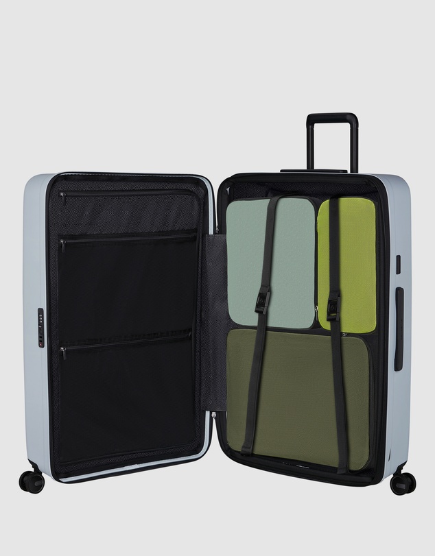 Samsonite - Restackd Suitcase 81Cm Expandable