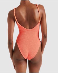 Hunza G - Camille Swimsuit