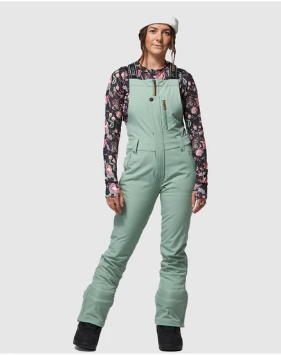 ROJO Outerwear - Ruben Bib