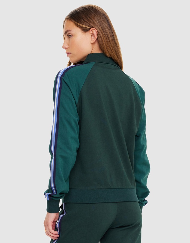 The Upside - Maneki Pari Zip Jacket