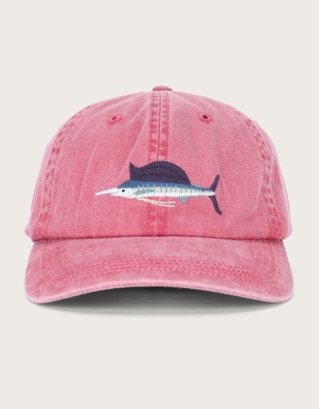 Pallion Point - Sailfish Fish Lid
