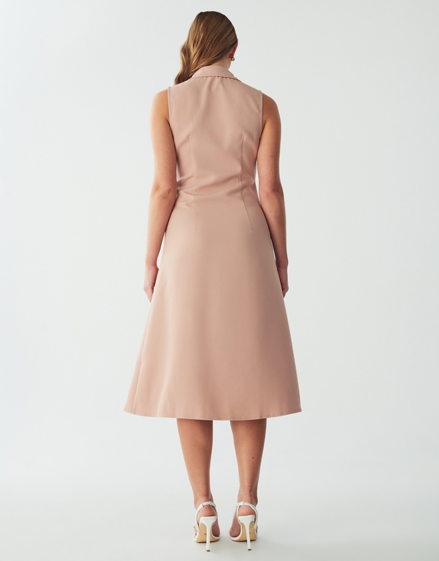 Willa - Raya Dress