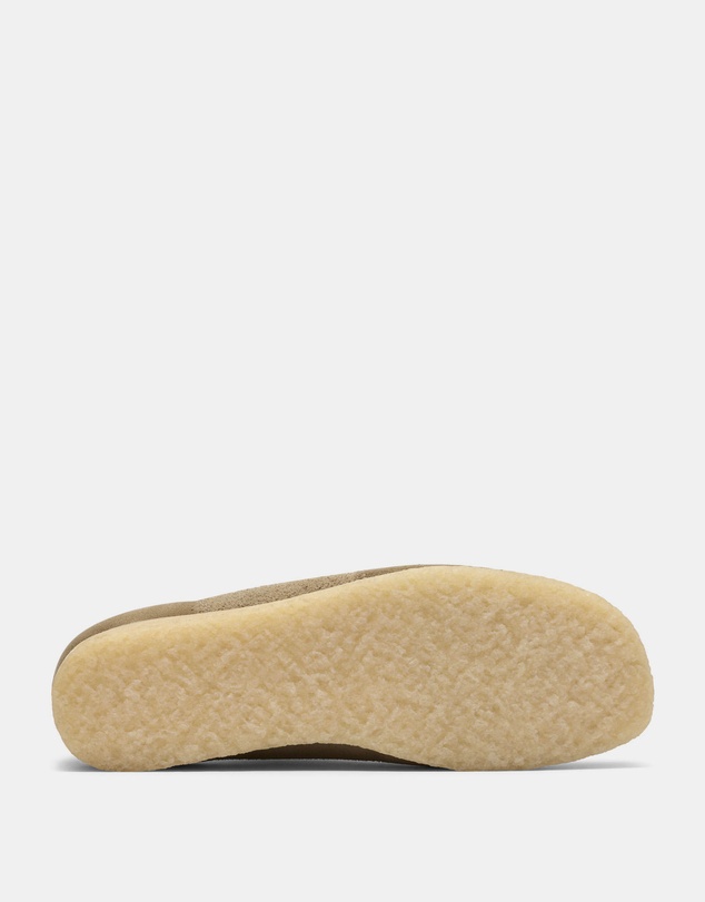 Clarks Originals - Wallabee (M) Maple Stripe