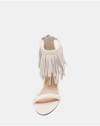 Steve Madden - Melodies Bone Heels