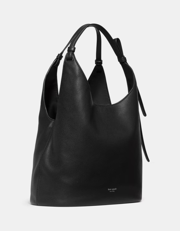 Kate Spade - Loop Pebbled Leather Large Carryall Bag