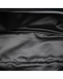 Pre-Loved by Azura Reborn - Pre-Loved Extra Large CC Quilted Satin Single Flap
