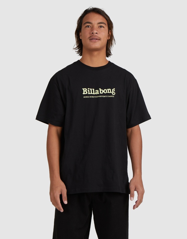 Billabong - Mens Mix Up T-Shirt