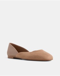 ALDO - Malavoy Ballerina & Flats