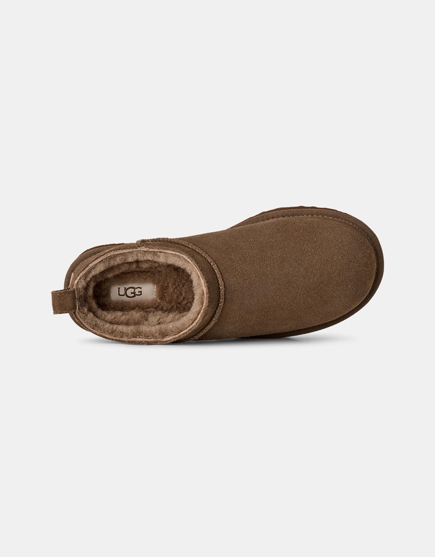 UGG - Classic Micro - Women's