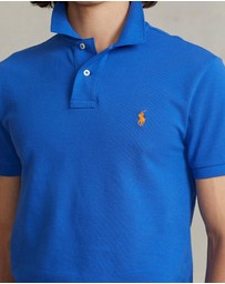 Polo Ralph Lauren - ICONIC EXCLUSIVE - The Iconic Mesh Polo Shirt