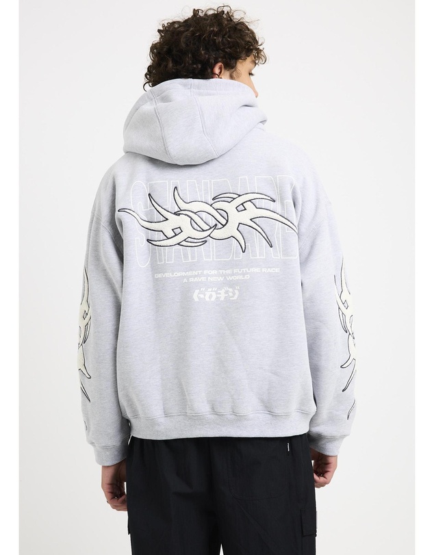 Standard - Limit Zip Hoodie