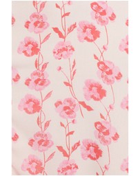 Petal & Pup - Charli Maxi Dress - Pink Floral