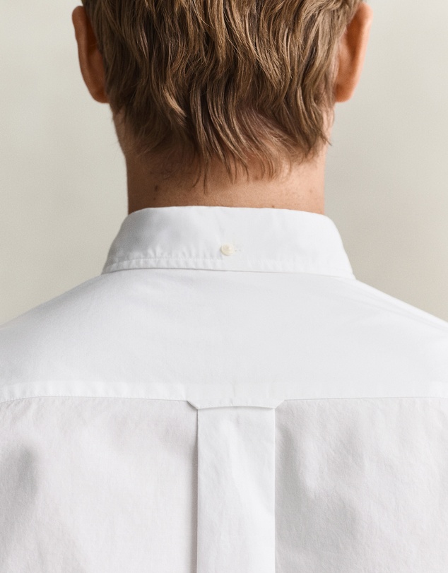 Gant - Regular Fit Poplin Shirt