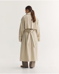 Oxford - Elita Trench Coat