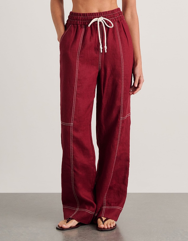 Jag - Gigi Relaxed Pant