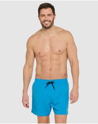 Zoggs - 15in Kiama Shorts