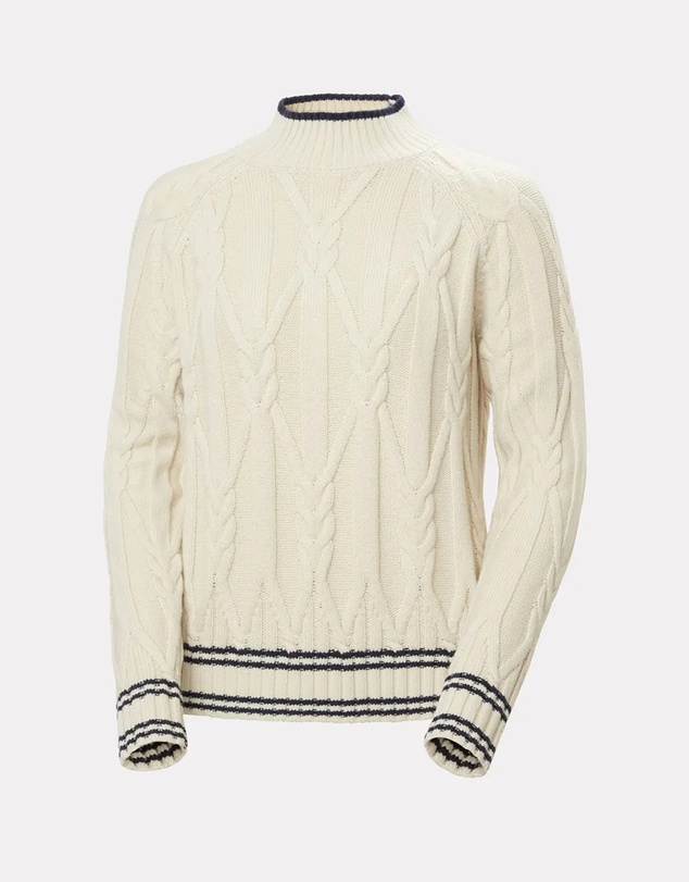 Helly Hansen - Positano Knit Sweater