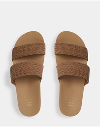 Billabong - Womens Ava Sandals