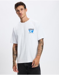 Worship - Genesis Tee