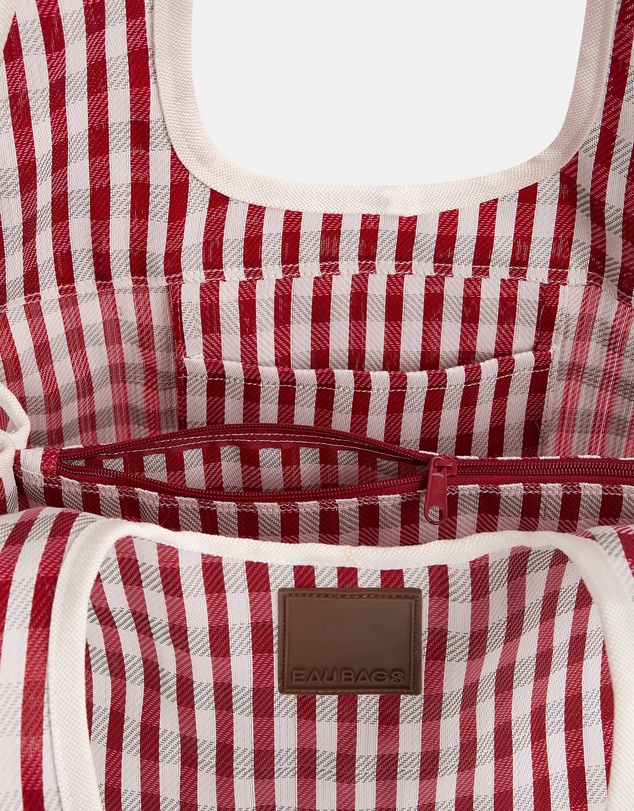 EAU BAGS - Soleil Tote Bag