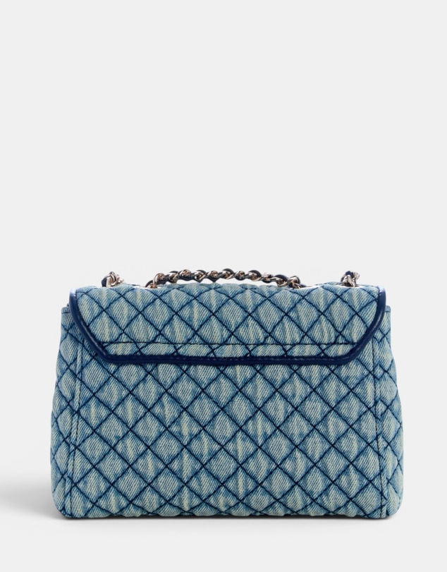 GUESS - Giully Mini Crossbody Bag