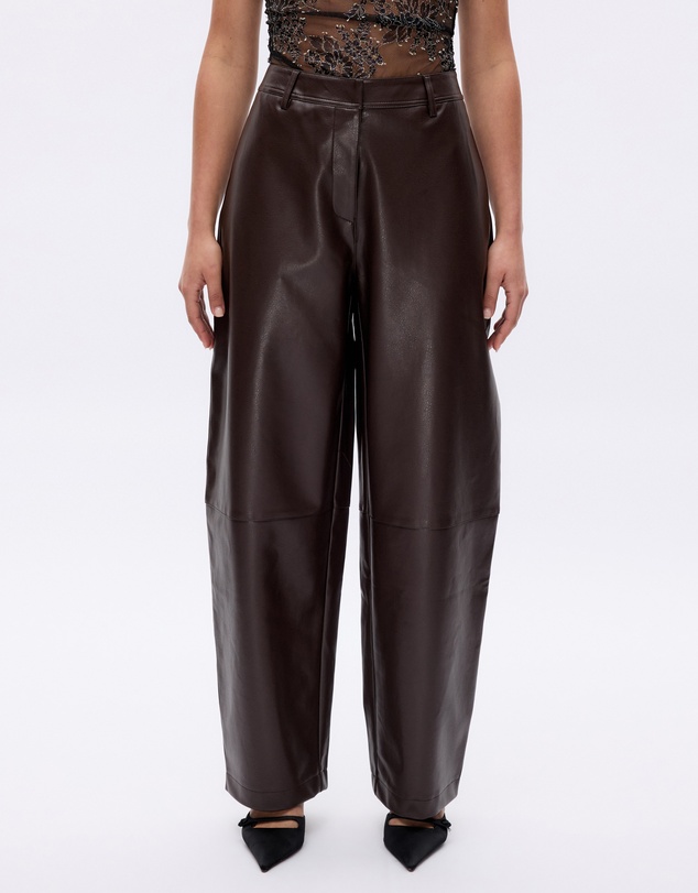 Minima Esenciales - Suki Barrel Pants