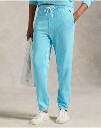 Polo Ralph Lauren - Lightweight Fleece Drawstring Sweatpants