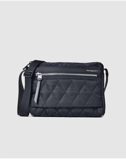 Hedgren - Eye Crossbody RFID