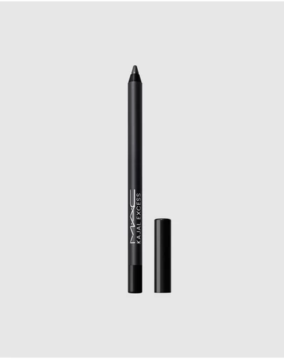 MAC - Kajal Excess Longwear Smoky Eye Liner