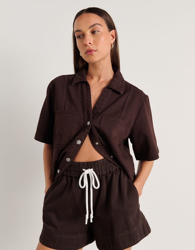 Jag - Loe Short Sleeve Shirt