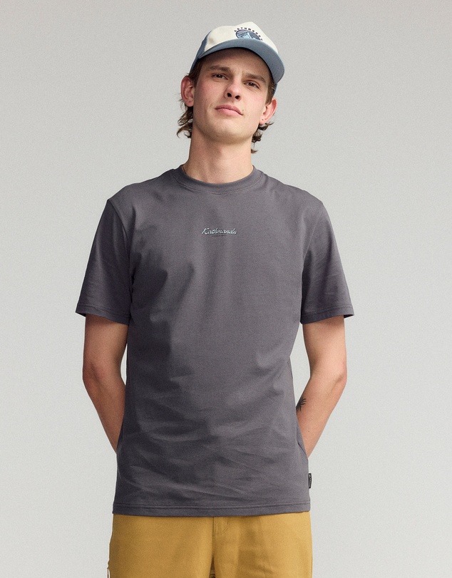Kathmandu - Men’s River Organic Cotton T-shirt