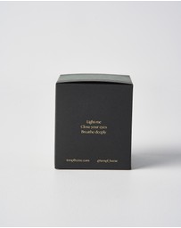 TEMPL - Empress Soy Wax & Essential Oil Candle